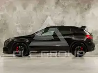 2014 Mercedes Benz GLA-Class