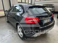 2014 Mercedes Benz GLA-Class