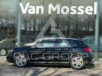 2014 Mercedes Benz GLA-Class