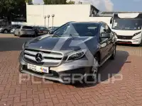 2014 Mercedes Benz GLA-Class