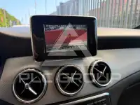 2014 Mercedes Benz GLA-Class