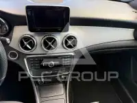 2014 Mercedes Benz GLA-Class