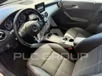 2014 Mercedes Benz GLA-Class