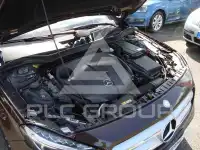 2014 Mercedes Benz GLA-Class