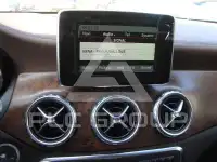 2014 Mercedes Benz GLA-Class