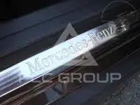 2014 Mercedes Benz GLA-Class