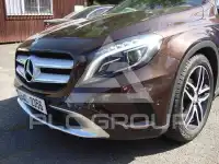 2014 Mercedes Benz GLA-Class