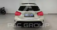2014 Mercedes Benz GLA-Class
