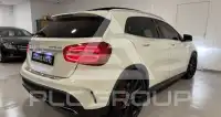 2014 Mercedes Benz GLA-Class