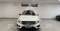 2014 Mercedes Benz GLA-Class