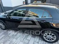 2014 Mercedes Benz GLA-Class