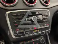 2014 Mercedes Benz GLA-Class