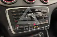 2014 Mercedes Benz GLA-Class