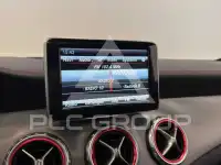 2014 Mercedes Benz GLA-Class