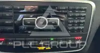 2014 Mercedes Benz GLA-Class