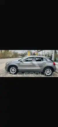 2014 Mercedes Benz GLA-Class