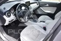 2014 Mercedes Benz GLA-Class