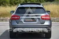 2014 Mercedes Benz GLA-Class