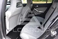 2014 Mercedes Benz GLA-Class