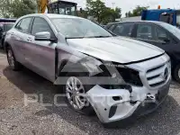 2014 Mercedes Benz GLA-Class