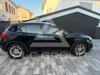 2014 Mercedes Benz GLA-Class