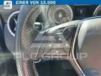 2014 Mercedes Benz GLA-Class