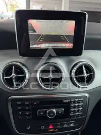 2014 Mercedes Benz GLA-Class