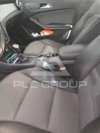 2014 Mercedes Benz GLA-Class