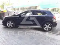 2014 Mercedes Benz GLA-Class