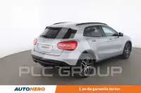 2014 Mercedes Benz GLA-Class