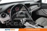 2014 Mercedes Benz GLA-Class