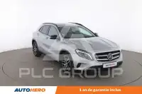 2014 Mercedes Benz GLA-Class