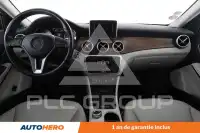 2014 Mercedes Benz GLA-Class