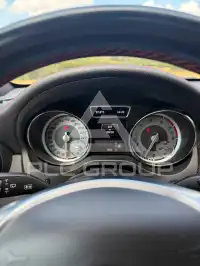 2014 Mercedes Benz GLA-Class