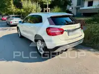 2014 Mercedes Benz GLA-Class