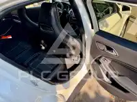 2014 Mercedes Benz GLA-Class