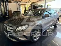 2014 Mercedes Benz GLA-Class
