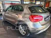 2014 Mercedes Benz GLA-Class