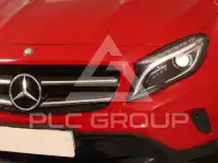 2014 Mercedes Benz GLA-Class