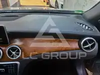 2014 Mercedes Benz GLA-Class