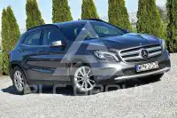 2014 Mercedes Benz GLA-Class