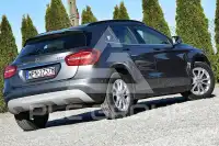 2014 Mercedes Benz GLA-Class