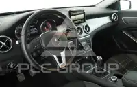 2014 Mercedes Benz GLA-Class