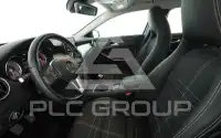 2014 Mercedes Benz GLA-Class