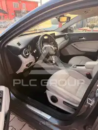 2014 Mercedes Benz GLA-Class