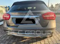 2014 Mercedes Benz GLA-Class