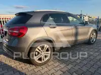 2014 Mercedes Benz GLA-Class