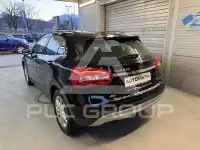 2014 Mercedes Benz GLA-Class