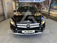 2014 Mercedes Benz GLA-Class