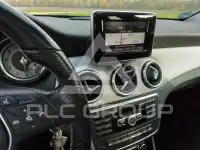 2014 Mercedes Benz GLA-Class